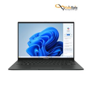 خرید لپ تاپ ایسوس مدلASUS Zenbook 14 OLED Q415MA-U5512