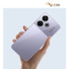گوشی موبایل شیائومی Xiaomi Poco M6 4G با حافظه 128 گیگابایت و رم 6 گیگابایت