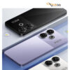 گوشی موبایل شیائومی Xiaomi Poco M6 4G با حافظه 128 گیگابایت و رم 6 گیگابایت