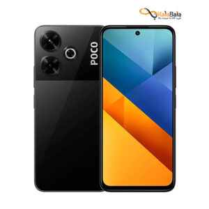 خرید گوشی موبایل شیائومی Xiaomi Poco M6 4G