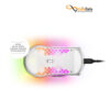 ماوس گیمینگ باسیم استیل سریز مدل SteelSeries AEROX 3 White 2022 | M-00017 - تصویر 2