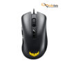 صفحه کلید و ماوس باسیم گیمینگ ایسوس مدل CB02 TUF GAMING COMBO K1&K3 - تصویر 4