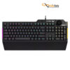 خرید صفحه کلید و ماوس باسیم ایسوس مدل CB02 TUF GAMING COMBO K1&K3 با بهترین قیمت بازار