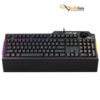 قیمت صفحه کلید و ماوس باسیم ایسوس مدل CB02 TUF GAMING COMBO K1&K3