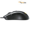 صفحه کلید و ماوس باسیم گیمینگ ایسوس مدل CB02 TUF GAMING COMBO K1&K3