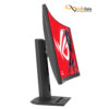 قیمت مانیتور گیمینگ ایسوس مدل ASUS ROG STRIX XG27WCS 27" FHD IPS 180Hz Gaming