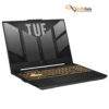 خرید لپ تاپ گیمینگ ایسوس مدل ASUS TUF Gaming F15 FX507ZC4-HN073با بهترین قیمت بازار