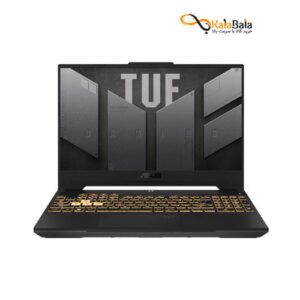 خرید لپ تاپ گیمینگ ایسوس مدل ASUS TUF Gaming F15 FX507ZC4-HN073