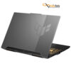 خرید لپ تاپ گیمینگ ایسوس مدل ASUS TUF Gaming F15 FX507ZC4-HN073با کمترین قیمت بازار