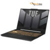 لپ تاپ گیمینگ ایسوس مدل ASUS TUF Gaming F15 FX507ZC4-HN073 i5 12500H 16GB 512GB SSD RTX 3050 4GB - تصویر 4
