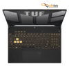 قیمت لپ تاپ گیمینگ ایسوس مدل ASUS TUF Gaming F15 FX507ZC4-HN073