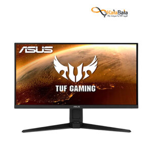 خرید مانیتور گیمینگ ایسوس مدل ASUS TUF GAMING VG27AQML1A 27" WQHD IPS 260Hz Gaming