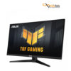قیمت مانیتور گیمینگ ایسوس مدل ASUS TUF GAMING VG32UQA1A 32" WQHD VA 170Hz Gaming