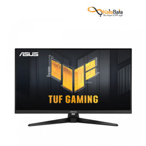 خرید مانیتور گیمینگ ایسوس مدل ASUS TUF GAMING VG32UQA1A 32" WQHD VA 170Hz Gaming