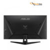 خرید مانیتور گیمینگ ایسوس مدل ASUS TUF GAMING VG32UQA1A 32" WQHD VA 170Hz Gaming با قیمت مناسب