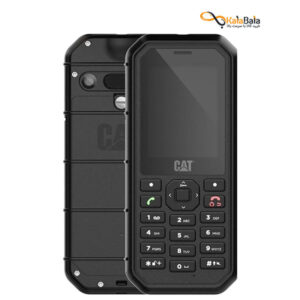 خرید گوشی موبایل کاترپیلار مدل Cat B26 4G