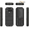 قیمت گوشی موبایل کاترپیلار مدل cat b26 4g