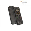 خرید گوشی موبایل کاترپیلار مدل cat b26 4g با بهترین قیمت بازار