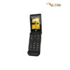 گوشی موبایل کاترپیلار مدل Cat S22 Flip 4G با حافظه 16 گیگابایت و رم 2 گیگابایت - تصویر 3