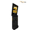 قیمت گوشی موبایل کاترپیلار مدل Cat S22 Flip 4G