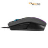 صفحه کلید و ماوس گیمینگ باسیم کولر مستر مدل DEVASTATOR 3 RGB