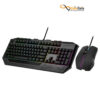 خرید صفحه کلید و ماوس گیمینگ باسیم کولر مستر مدل DEVASTATOR 3 RGB با قیمت مناسب