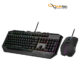 خرید صفحه کلید و ماوس گیمینگ باسیم کولر مستر مدل DEVASTATOR 3 RGB با قیمت مناسب