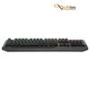 خرید صفحه کلید و ماوس گیمینگ باسیم کولر مستر مدل DEVASTATOR 3 RGB با بهترین قیمت بازار