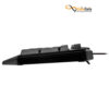صفحه کلید و ماوس گیمینگ باسیم کولر مستر مدل DEVASTATOR 3 RGB