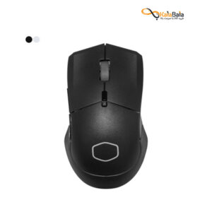 خرید ماوس گیمینگ بی‌سیم کولر مستر مدل MM311