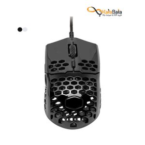 خرید ماوس گیمینگ باسیم کولر مستر مدل MM710