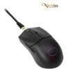 ماوس گیمینگ بی‌سیم کولر مستر مدل MM712 - تصویر 2