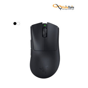 خرید ماوس گیمینگ بی سیم ریزر مدل DEATHADDER V3 PRO