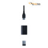 ماوس گیمینگ بی سیم ریزر مدل DEATHADDER V3 PRO