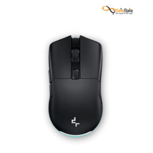 خرید ماوس گیمینگ ‌بی‌سیم دیپ کول مدل MG510