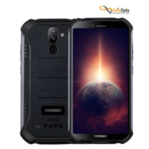 خرید گوشی موبایل دوجی مدل Doogee S40 Pro