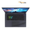 لپ تاپ گیگابایت مدل GIGABYTE AORUS 16X AKG-53EEC54SH i7 14650HX 16GB 1TB SSD RTX 4060 8GB