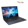 قیمت لپ تاپ گیگابایت مدل GIGABYTE AORUS 16X AKG-53EEC54SH i7 14650HX 16GB 1TB SSD RTX 4060 8GB
