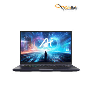 خرید لپ تاپ گیگابایت مدل GIGABYTE AORUS 16X AKG-53EEC54SH i7 14650HX 16GB 1TB SSD RTX 4060 8GB