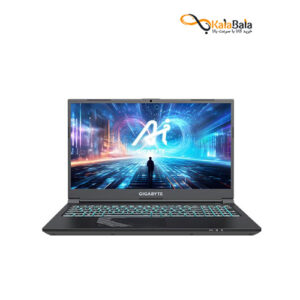خرید لپ تاپ گیگابایت مدل GIGABYTE G5 KF5-H3EE354KH i7 13620H 16GB 1TB SSD RTX 4060 8GB