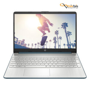 خرید لپ تاپ اچ پی مدل HP FQ5284NIA i5 1235U 8GB 512GB SSD Iris Xe Graphics