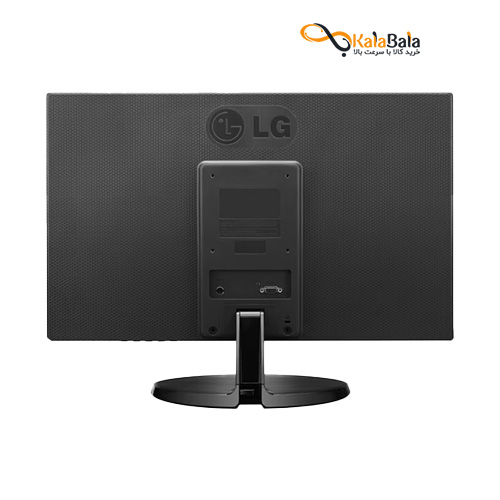 مانیتور ال جی مدل LG 19M38HB 19" TN HD Flat - تصویر 2