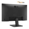 خرید مانیتور ال جی مدل LG 24MR400-B 3-Side Borderless 23.8" IPS Full HD 100Hz Flat با بهترین قیمت بازار