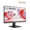 قیمت مانیتور ال جی مدل LG 24MR400-B 3-Side Borderless 23.8" IPS Full HD 100Hz Flat