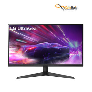 خرید مانیتور ال جی مدل LG 27GQ50F 27" VA Full HD 165Hz Flat