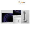 مانیتور ال جی مدل LG 29WQ600 29" IPS UWFHD 100Hz Flat - تصویر 5