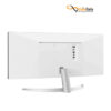 مانیتور ال جی مدل LG 29WQ600 29" IPS UWFHD 100Hz Flat