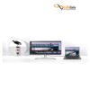 مانیتور ال جی مدل LG 29WQ600 29" IPS UWFHD 100Hz Flat - تصویر 6