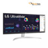 قیمت مانیتور ال جی مدل LG 29WQ600 29" IPS UWFHD 100Hz Flat