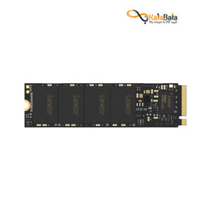 خرید هارد اینترنال لکسار مدل M.2 NM620 • ظرفیت 512GB